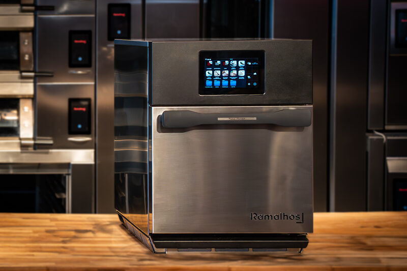 Speed Oven Ramalhos